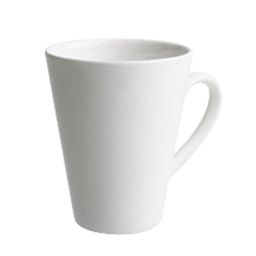 Flinders Latte Mug 350Ml Large (12)