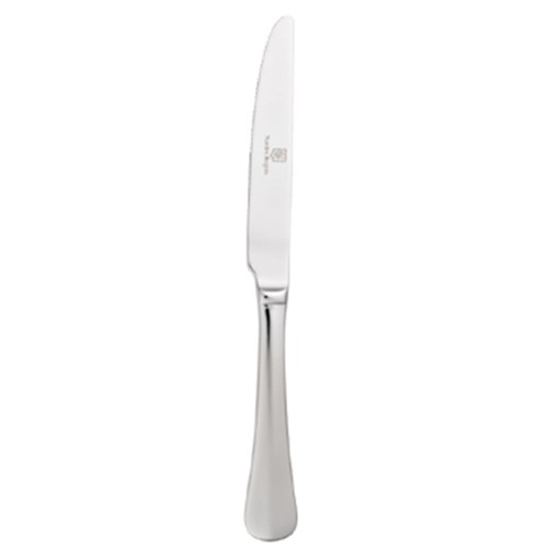 Baguette Table Knife Solid Handle S/S 18/10 (10)