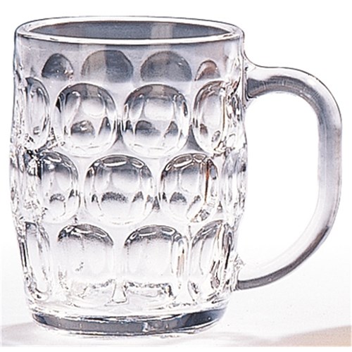 Beer Dimple Mug 285Ml Certified (36)