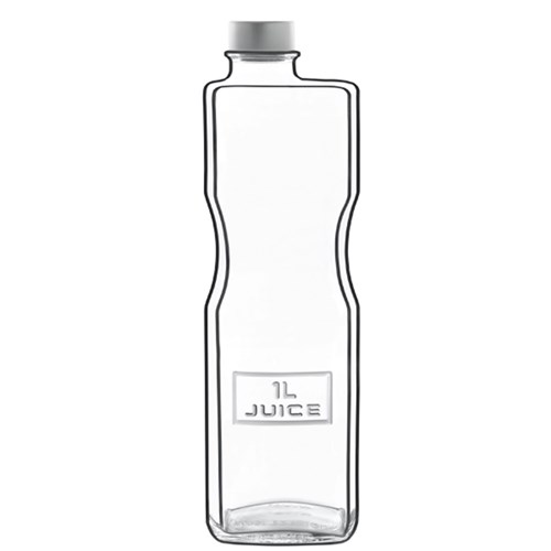 Optima Juice Bottle 1Lt (1/6)