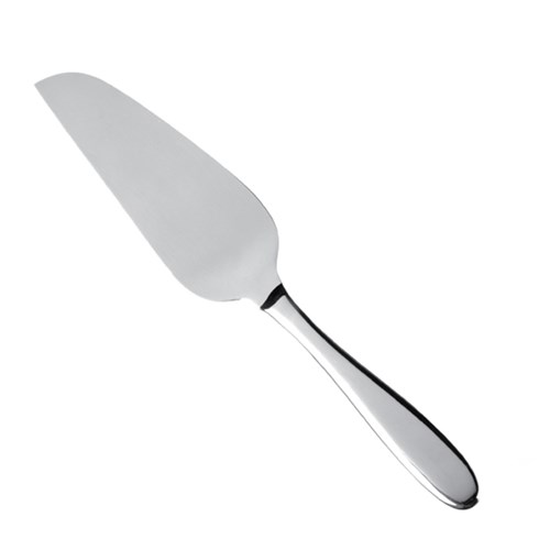 Grand City Cake Server 287Mm 18/10 Serrated (12)