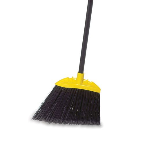 Lobby Pan Broom Poly Fill (6)