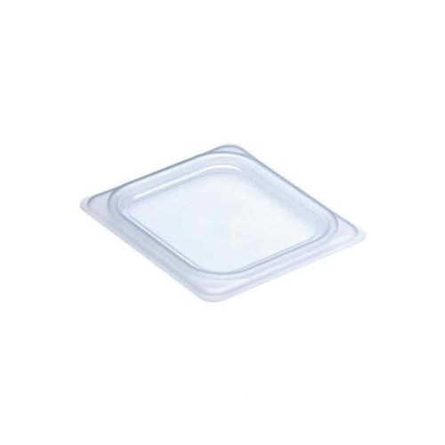 Insert Pan Lid 1/6 Clear Cambro