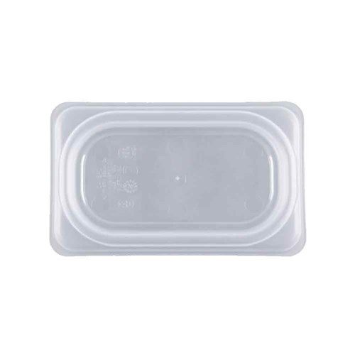 Insert Pan Lid Clear 1/9 GN Cambro