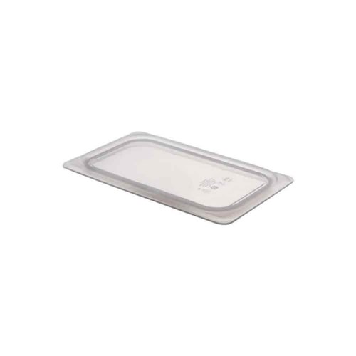 Insert Pan Lid Clear 1/4 GN Cambro