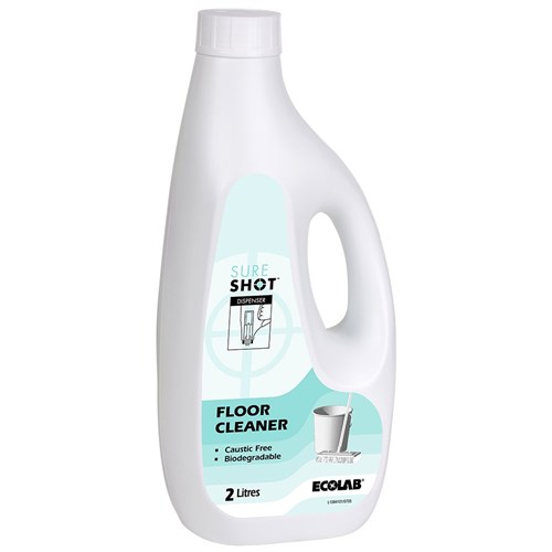 Sureshot Floor Cleaner 2L