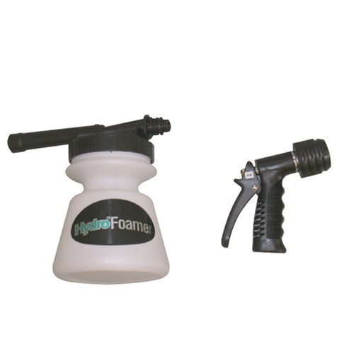 HYDROFOAMER GUN & BOTTLE 1.4LTR #483 - 3098078 | Reward Hospitality