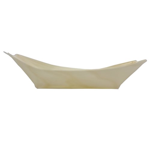 Oval Boat 225x110mm