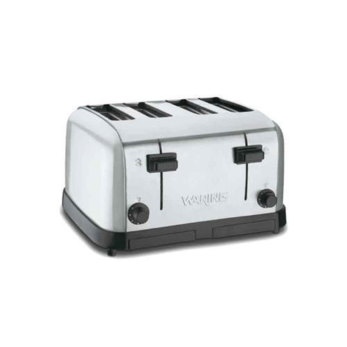 Waring Toaster 4 Slice WCT708E