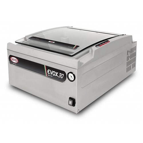 Orved Evox Vacuum Sealer Machine VMO030E