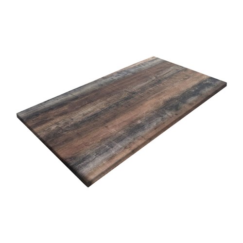 Arizona Tabletop Rectangular 1200x800mm Werzalit