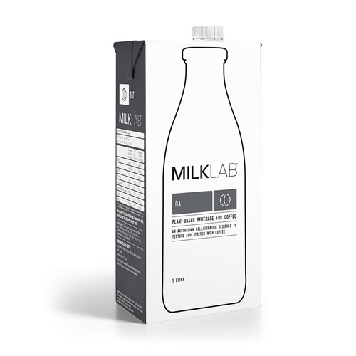 Oat Milk 1L