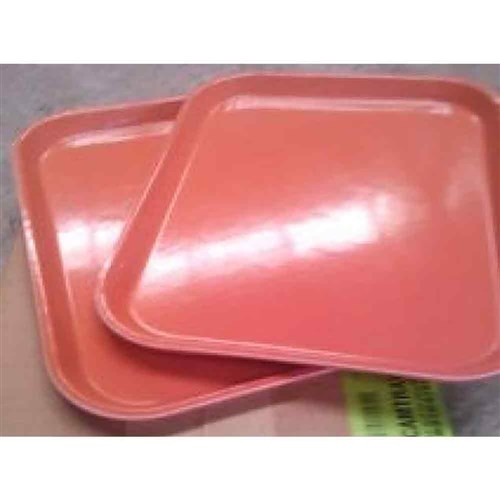 Biscuit Tray Orange 